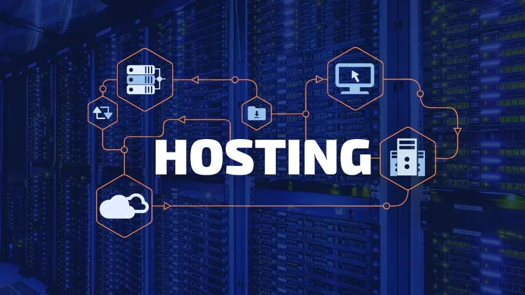 Hosting Básico